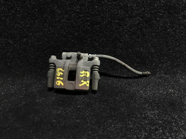 Rr Disc Brake Caliper
