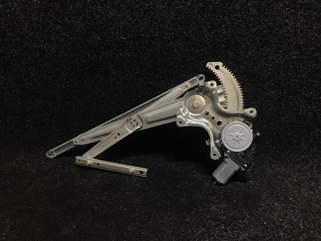 Rf Door Elec Regulator