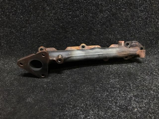Engine Exhaust Manifold