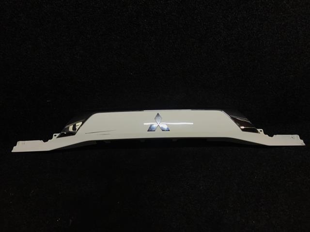 Tailgate Garnish 1 Piece