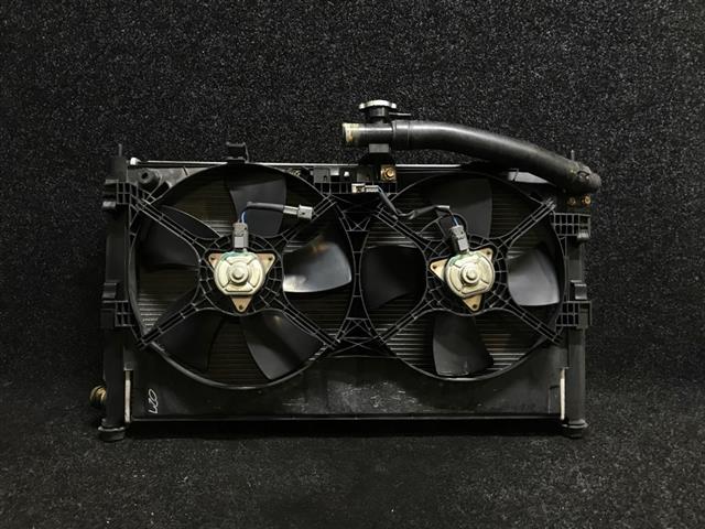 Radiator Fan