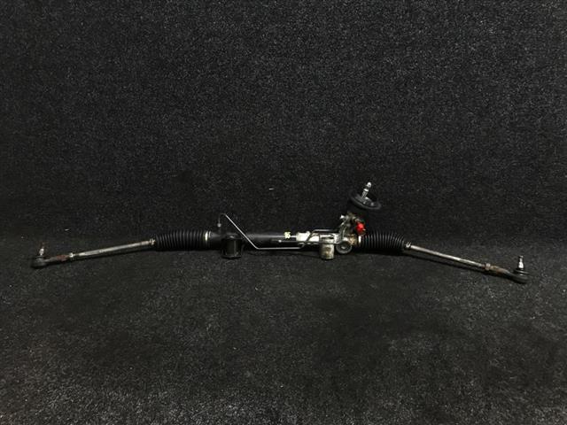 Front Power Steer Rack