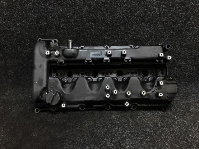 Engine Rocker Cover
