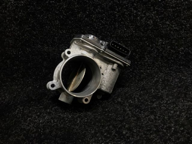 Throttle Body
