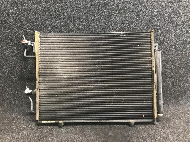 Air Cond Condenser