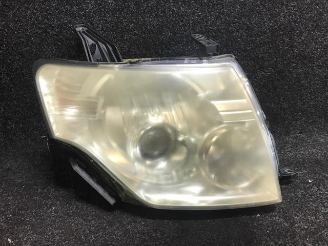 R Headlight (hid)
