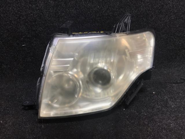L Headlight (hid)