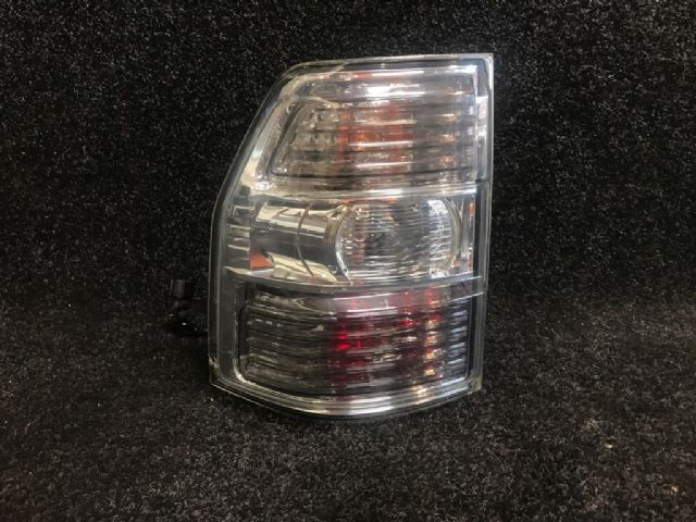 L Tail Light