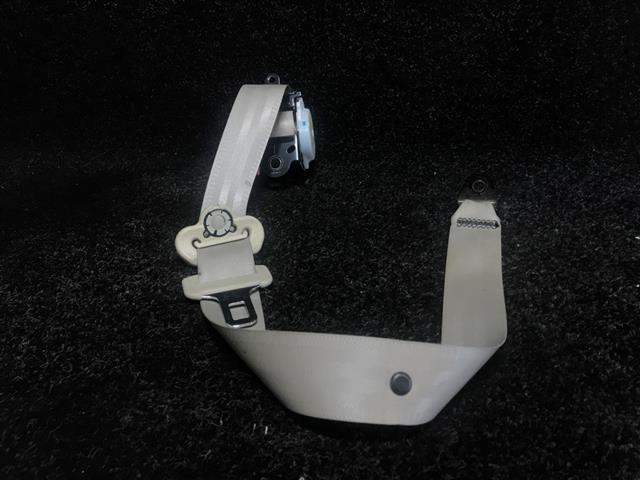 Lr Rear Seat Belt