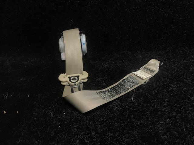 Lr Seat Belt
