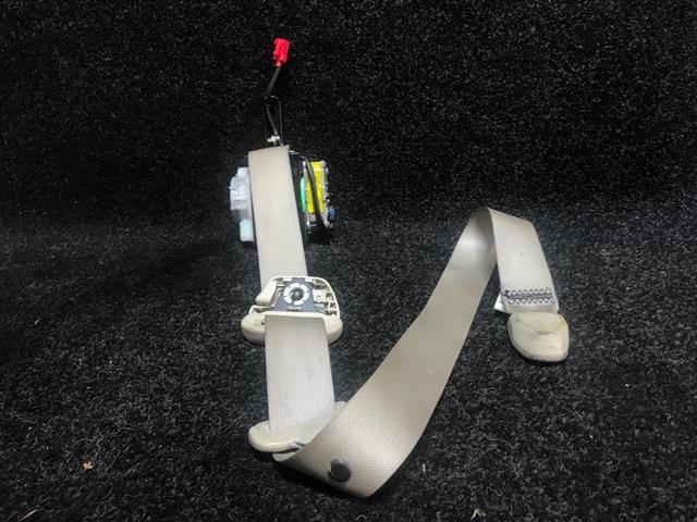 Rf Seat Belt