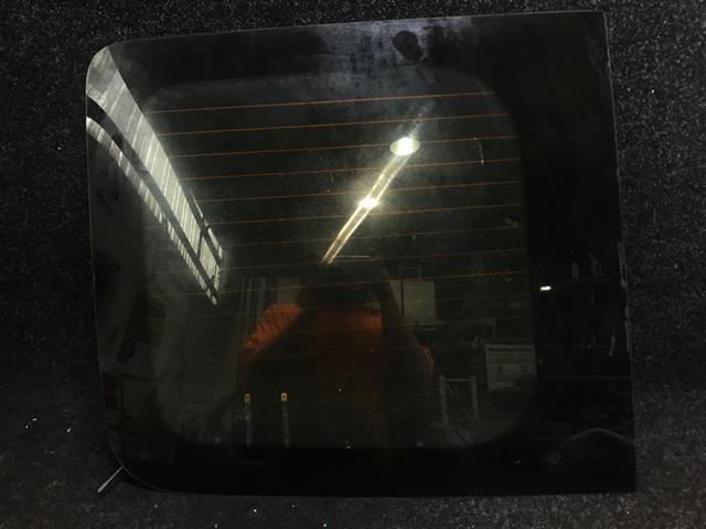 Lr Door Glass