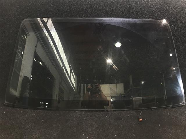 Front Windscreen Glass