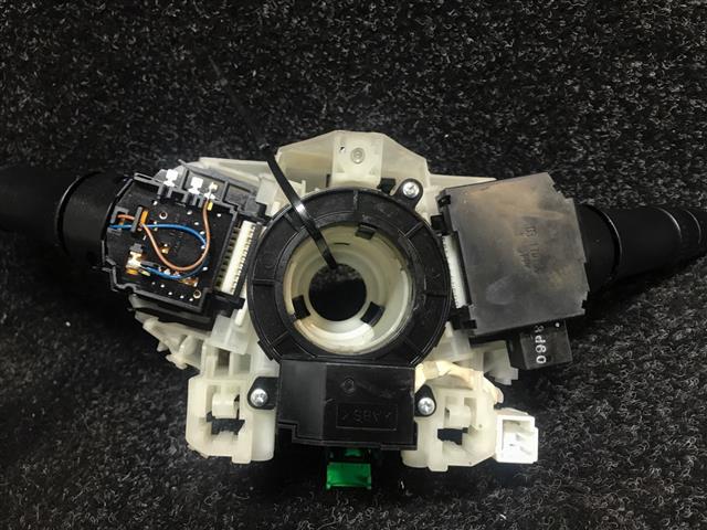 Steering Angle Sensor