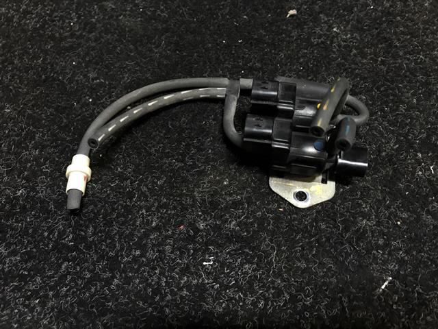 Front Diff Lock Actuating Solenoids