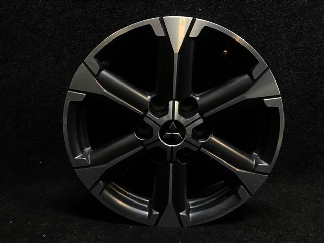 Alloy Road Wheel