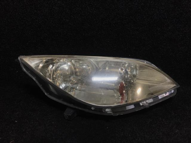 R Headlight