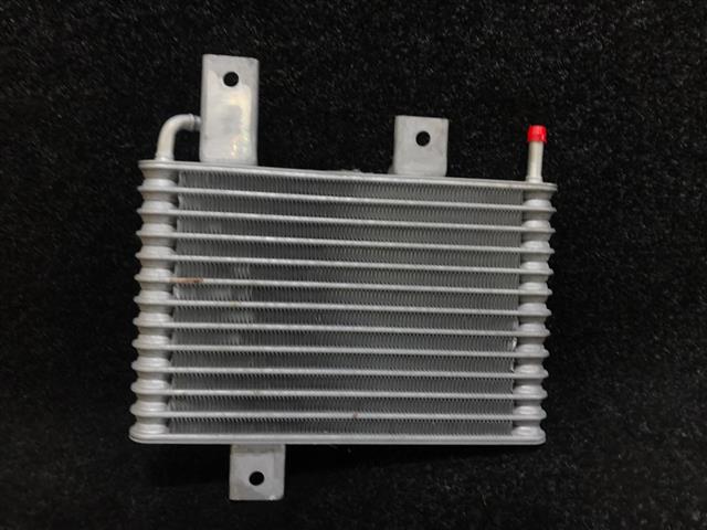 Auto Trans Oil Cooler