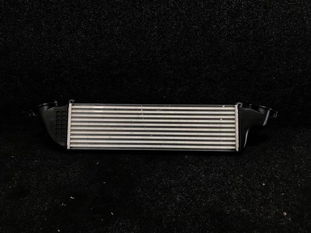 Intercooler