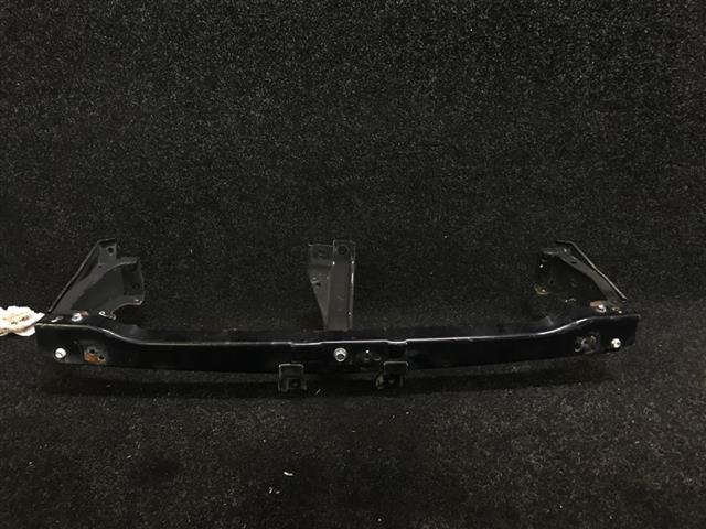 Front Bumper Upper Reinforcer