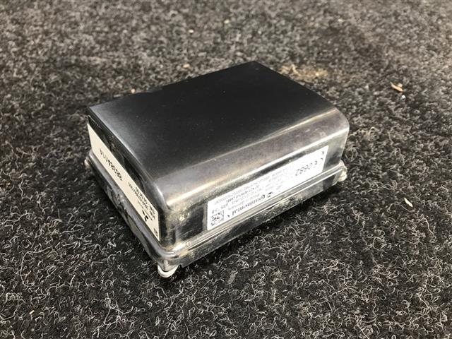 Radar Cruise Sensor