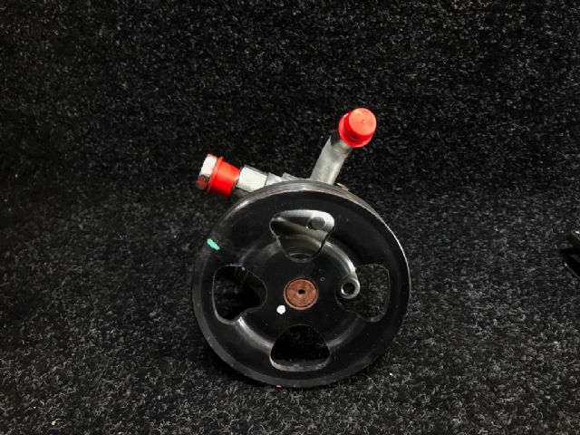 Power Steer Pump