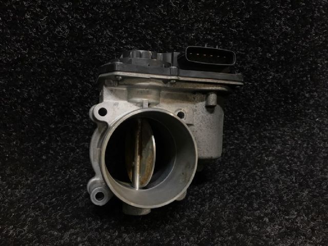 Throttle Body