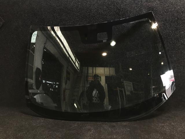 Front Windscreen Glass
