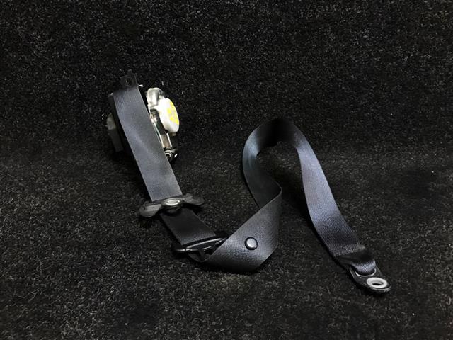 Rf Seat Belt