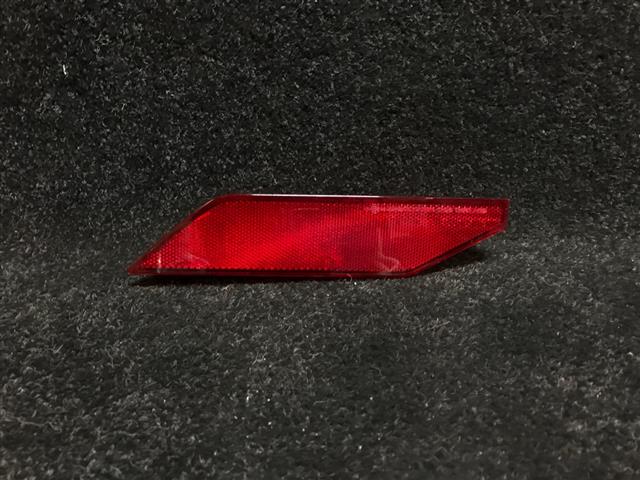 Lr Bumper Reflector