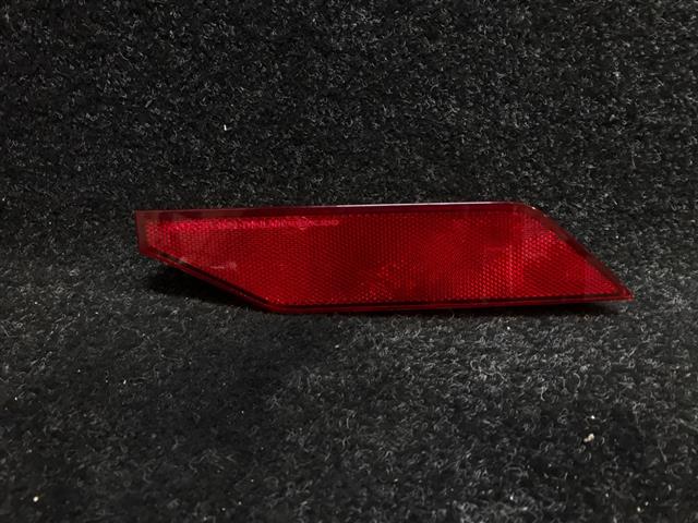 Rr Bumper Reflector