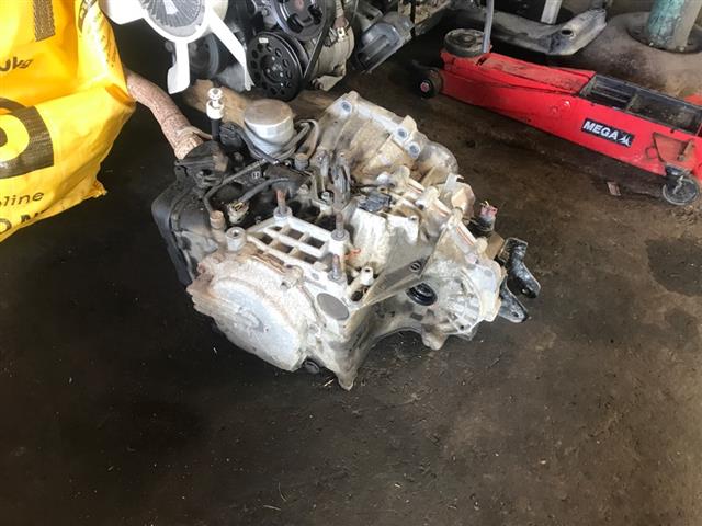 Automatic Transmission