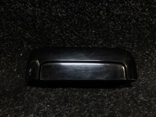 Tailgate Handle Outer