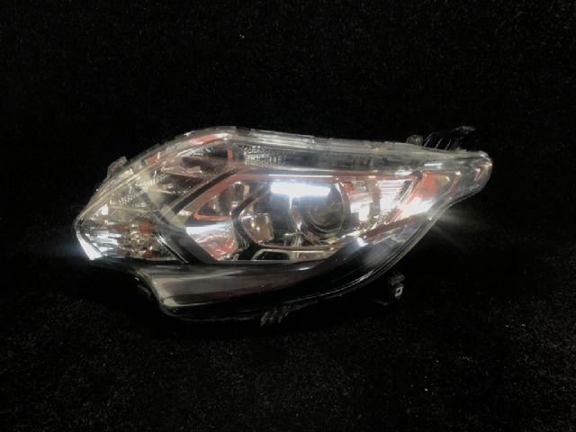 L Headlight (hid)