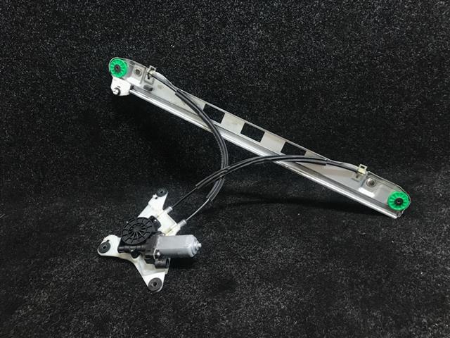 Rf Door Elec Regulator