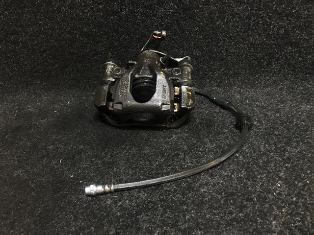 Rr Disc Brake Caliper