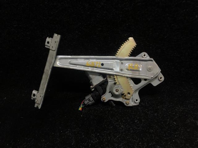 Rr Door Elec Regulator