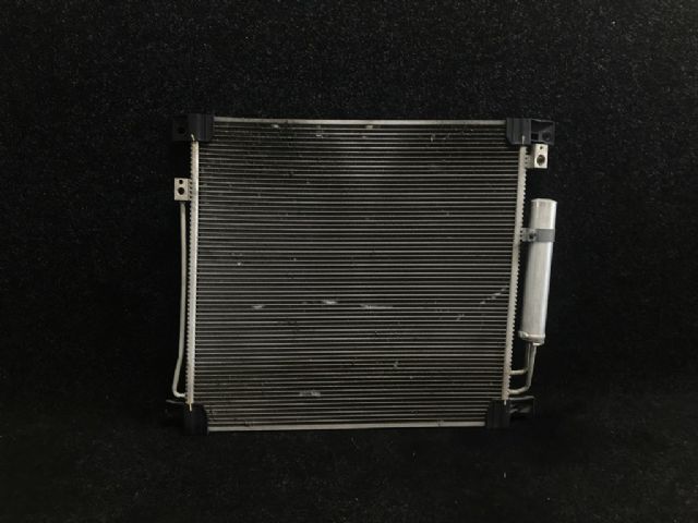 Air Cond Condenser