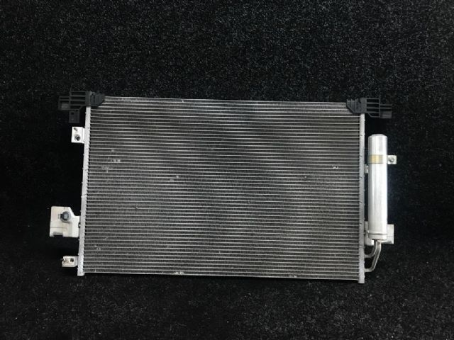 Air Cond Condenser