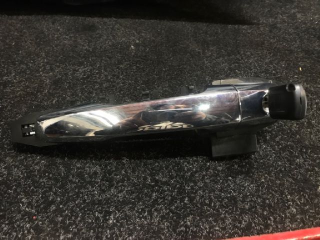 Rf Door Exterior Handle