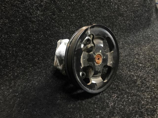 Power Steer Pump