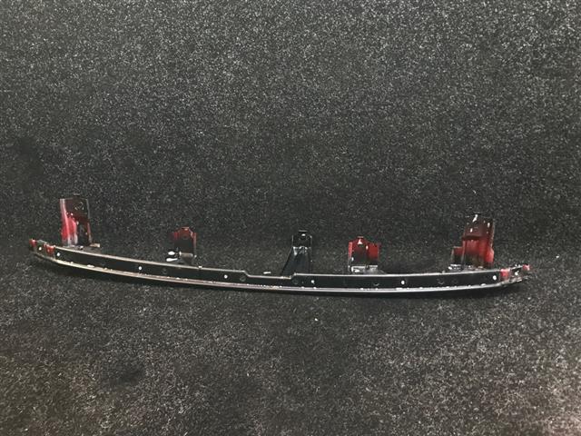 Front Bumper Upper Reinforcer