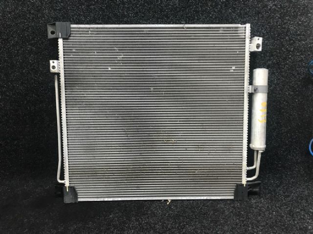 Air Cond Condenser