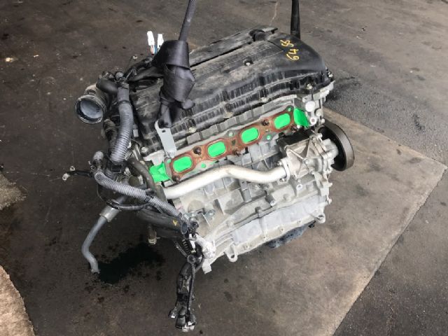 Engine Assembly