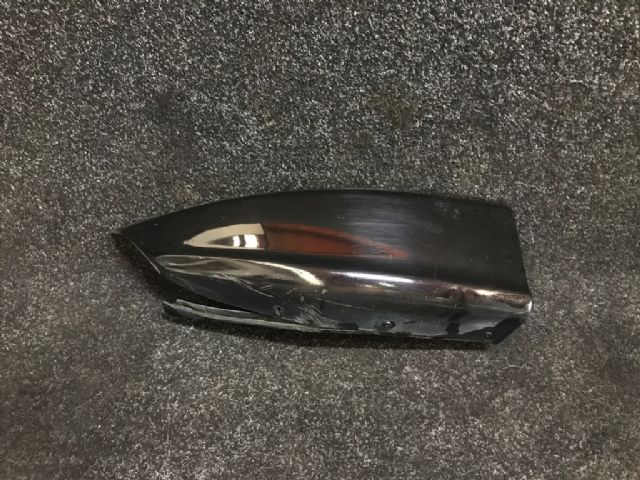 Lf Bumper Flare Extension