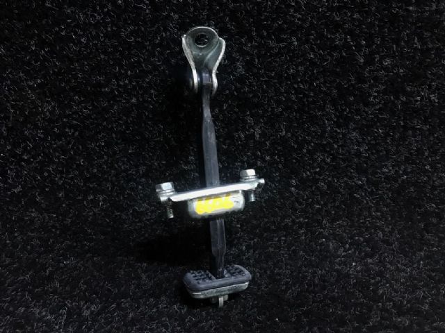 Rf Door Check Strap