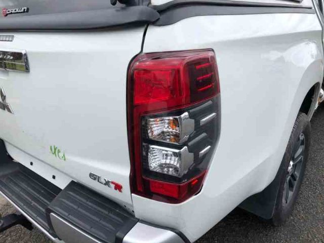 R Tail Light (led)