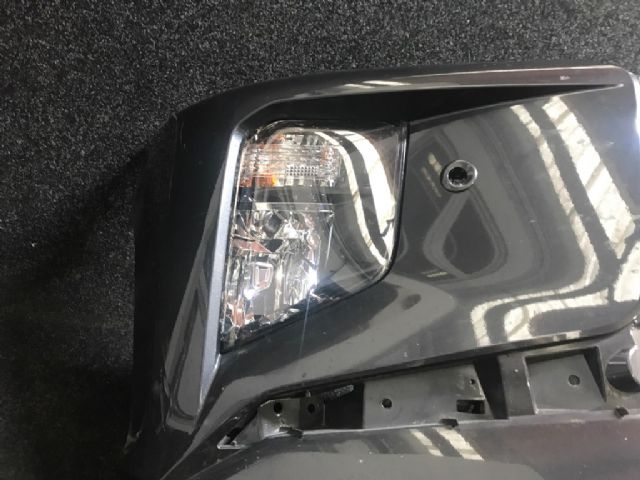 Rf Bumper Light (2 Bulb)