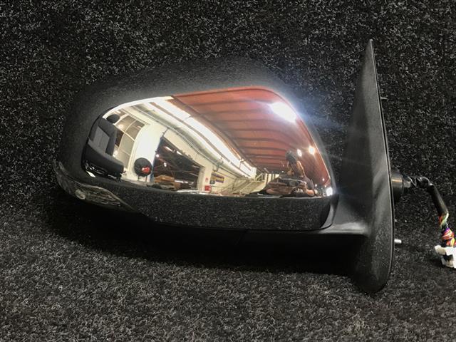 Rf Door Elec Mirror (15 Wire)