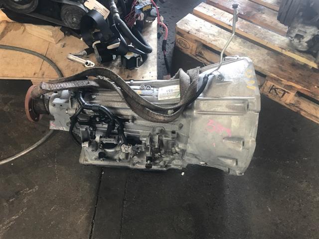 Automatic Transmission